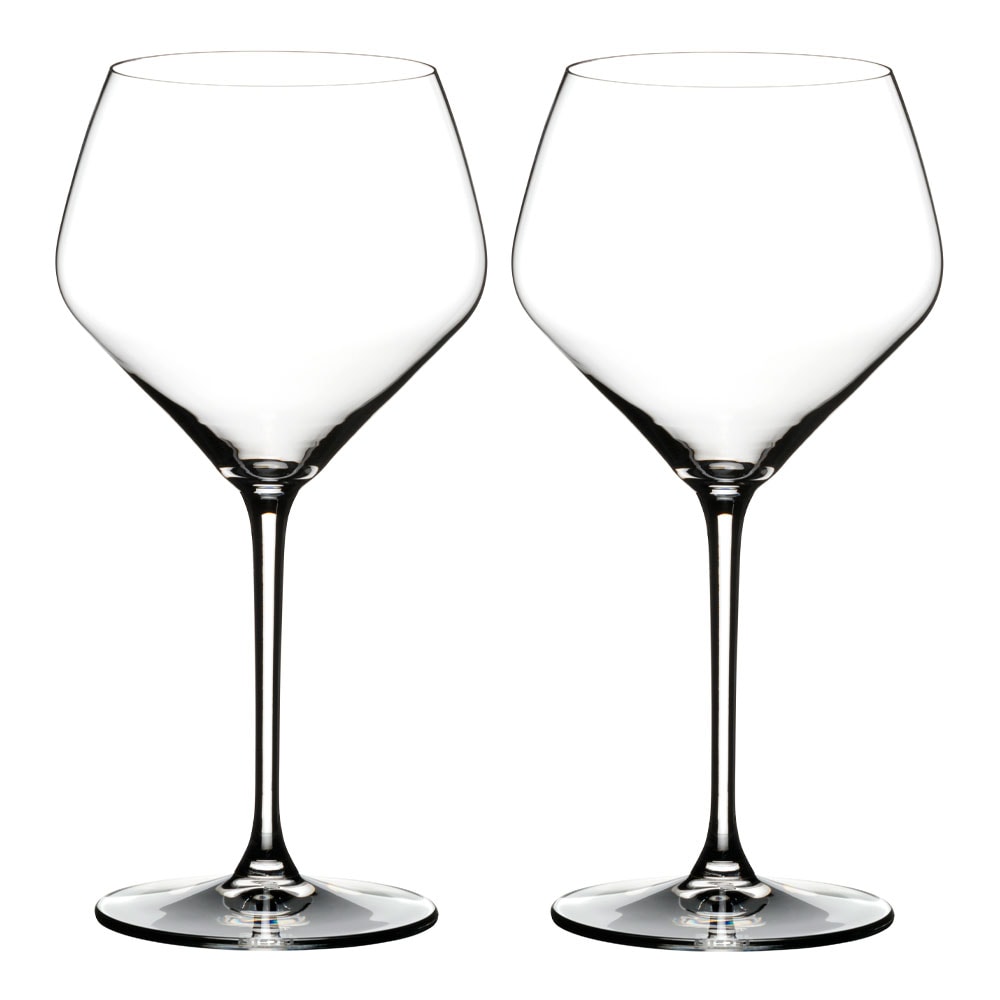 Extreme Oaked Chardonnay 2-pack