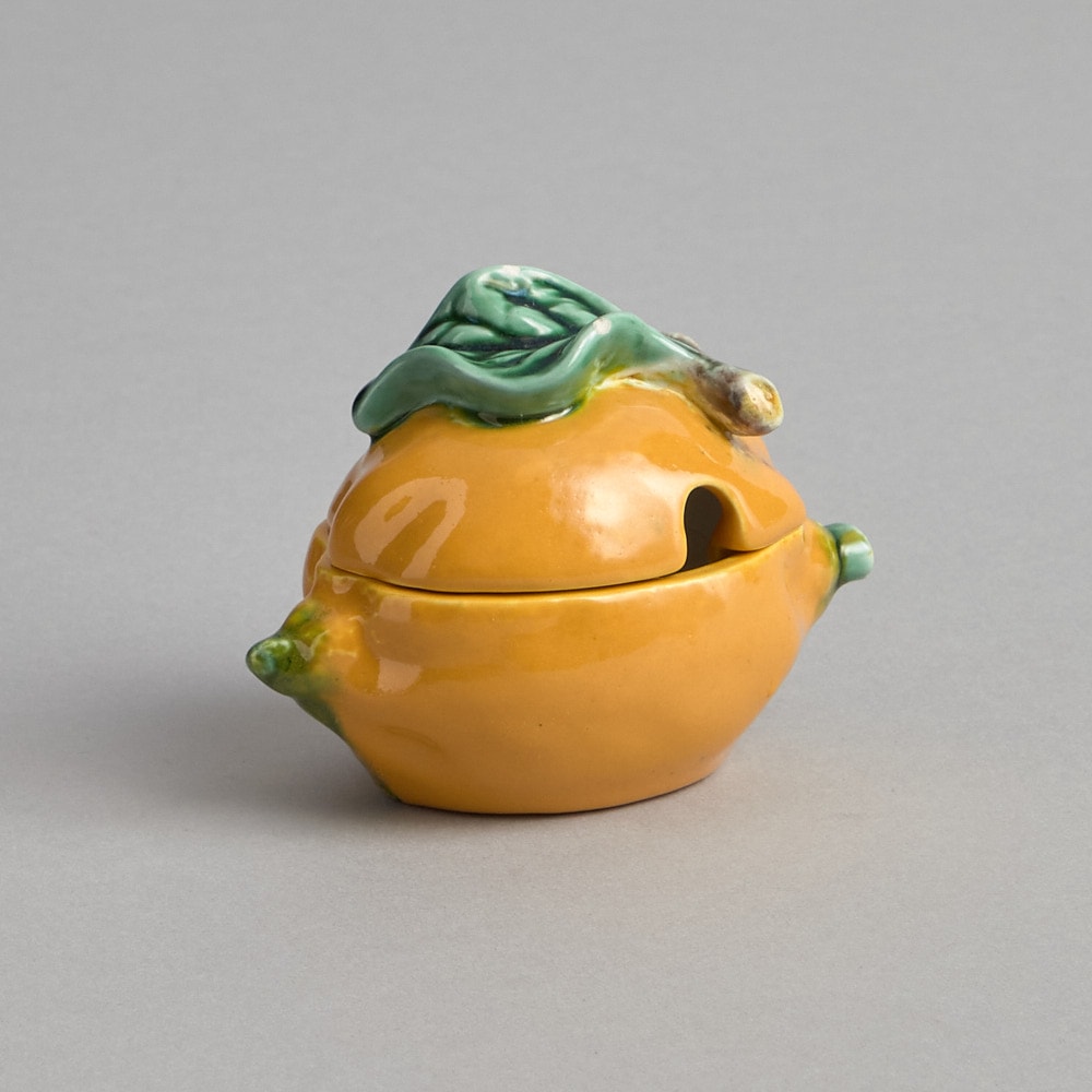 Italiensk Marmeladburk