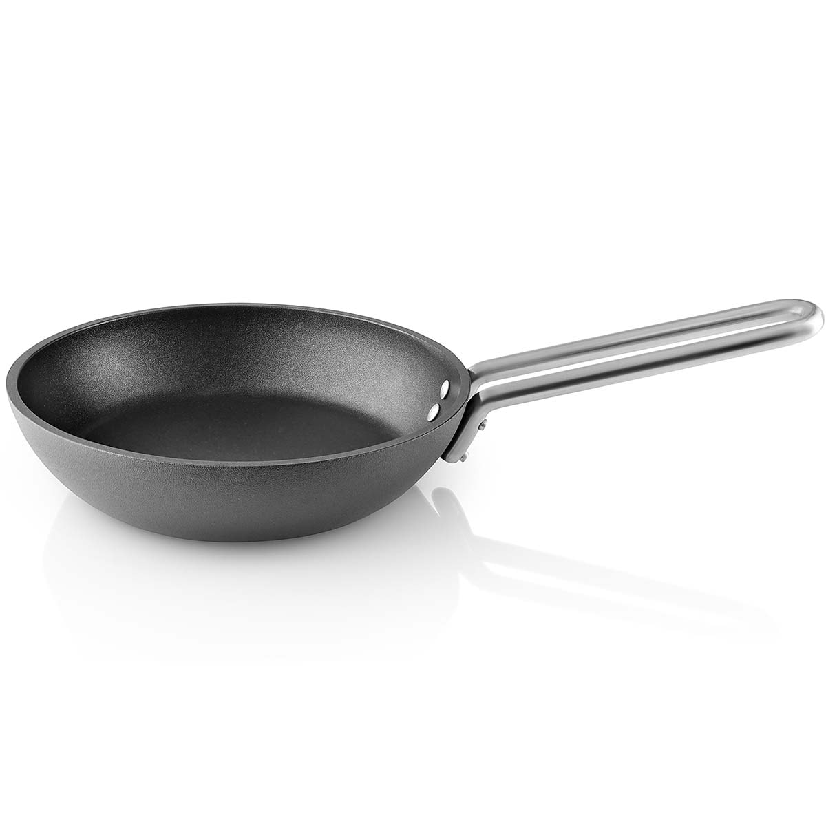Professional Stekpanna 20 cm Svart