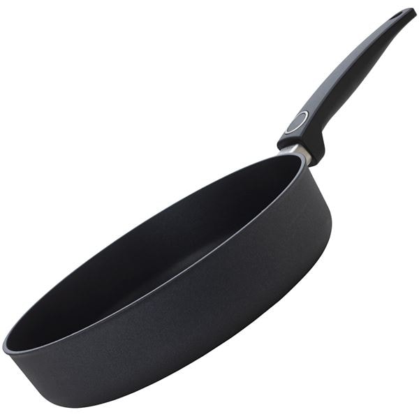 Titanium Induction Traktörpanna 28 cm