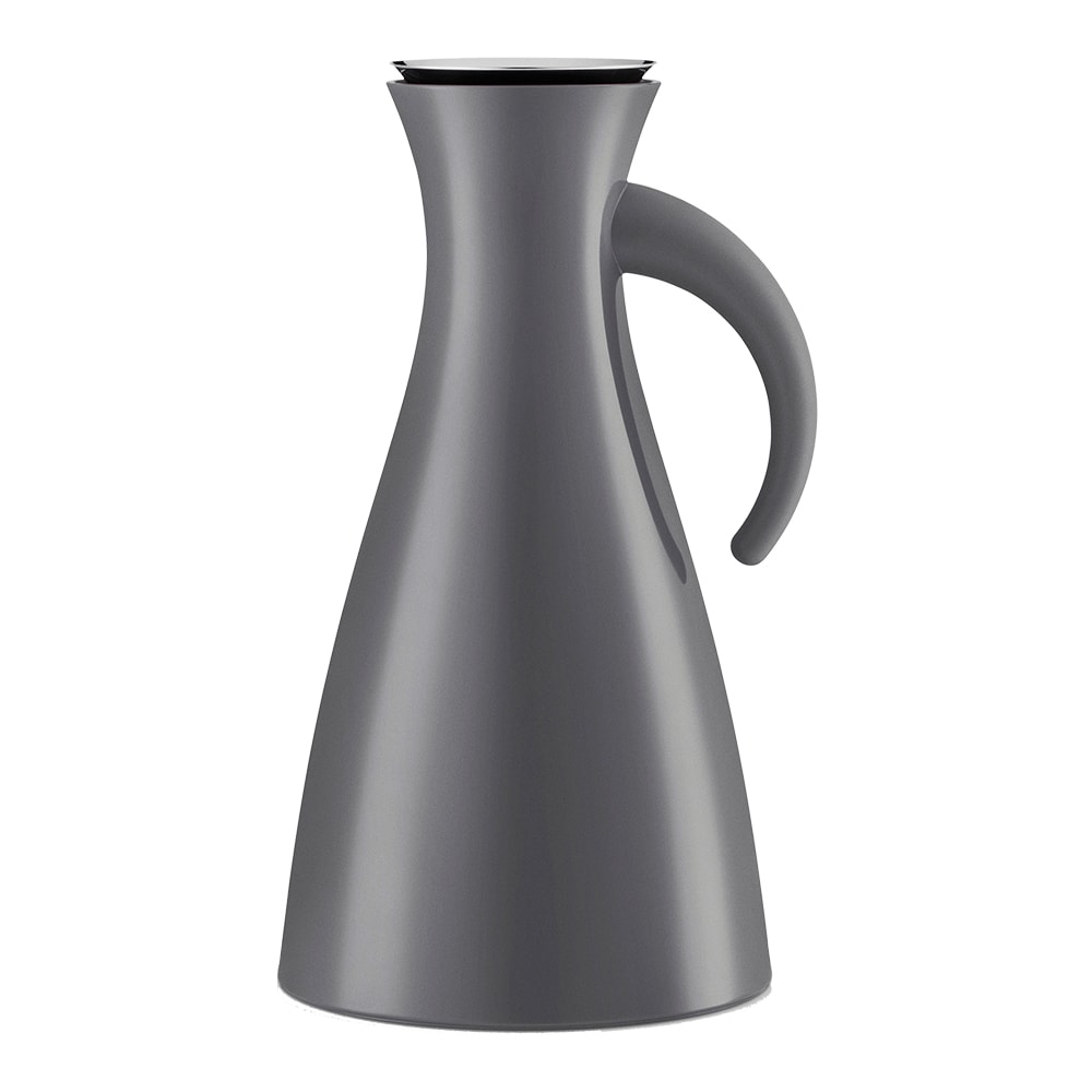 Termoskanna 1 L Elephant Grey