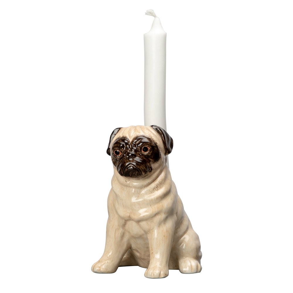 Mops Ljusstake 14,5 cm