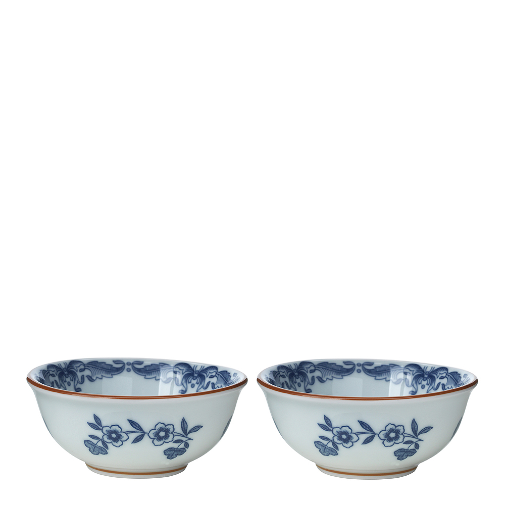 Ostindia Skål 10 cl 2-pack