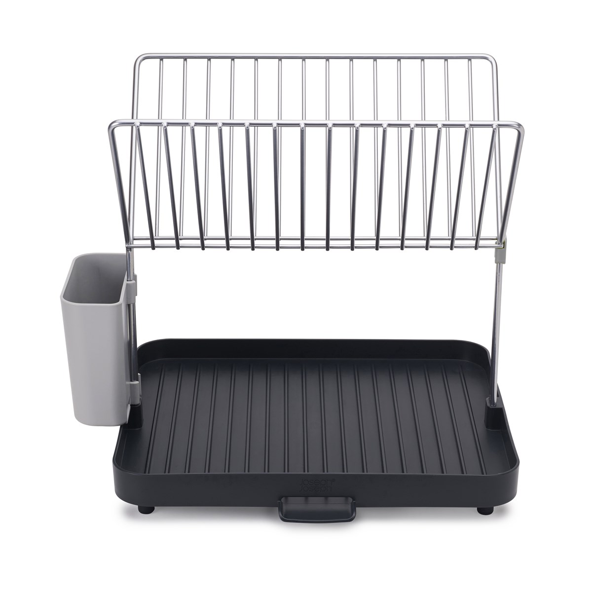 Y-Rack Diskställ Svart