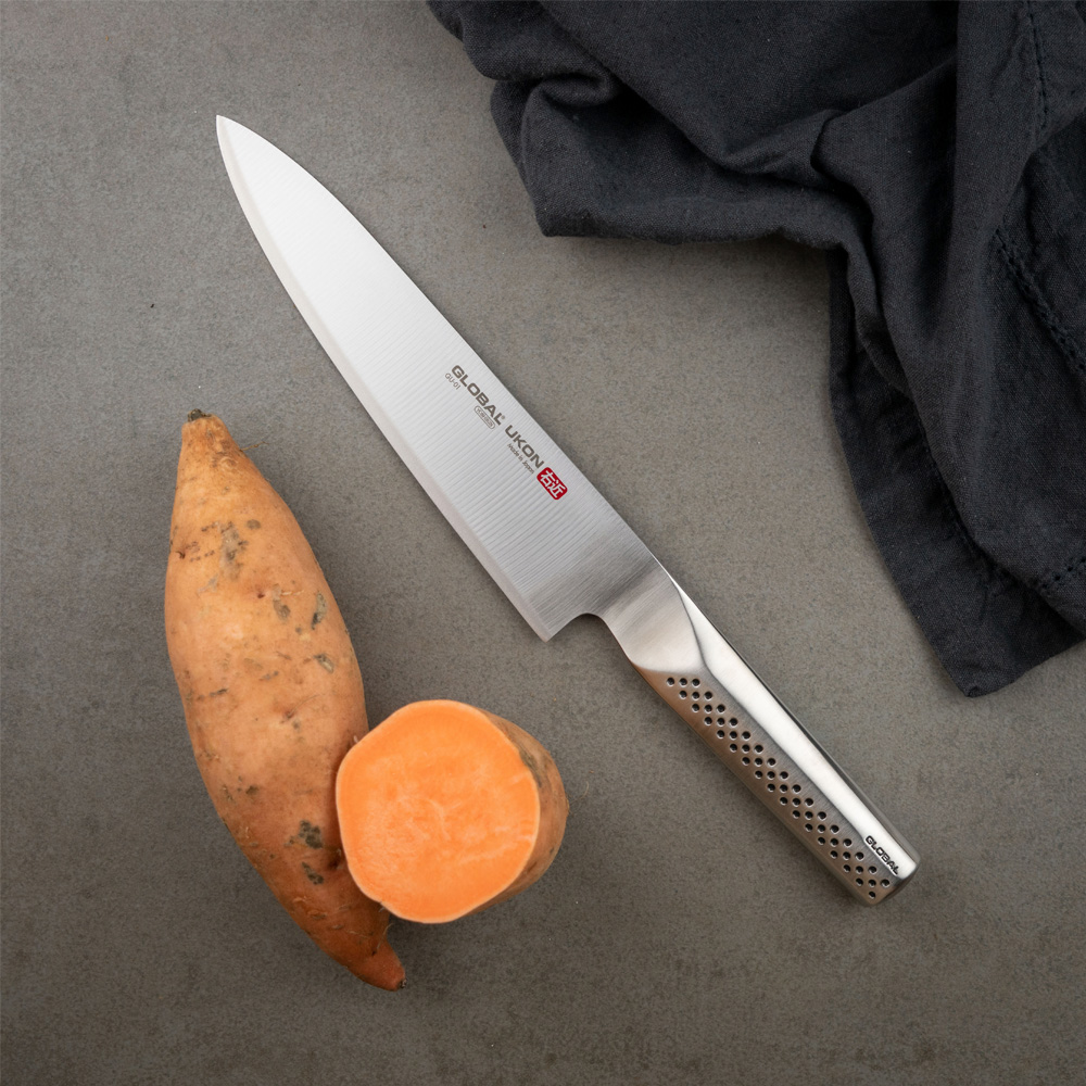 Ukon Kockkniv 20 cm