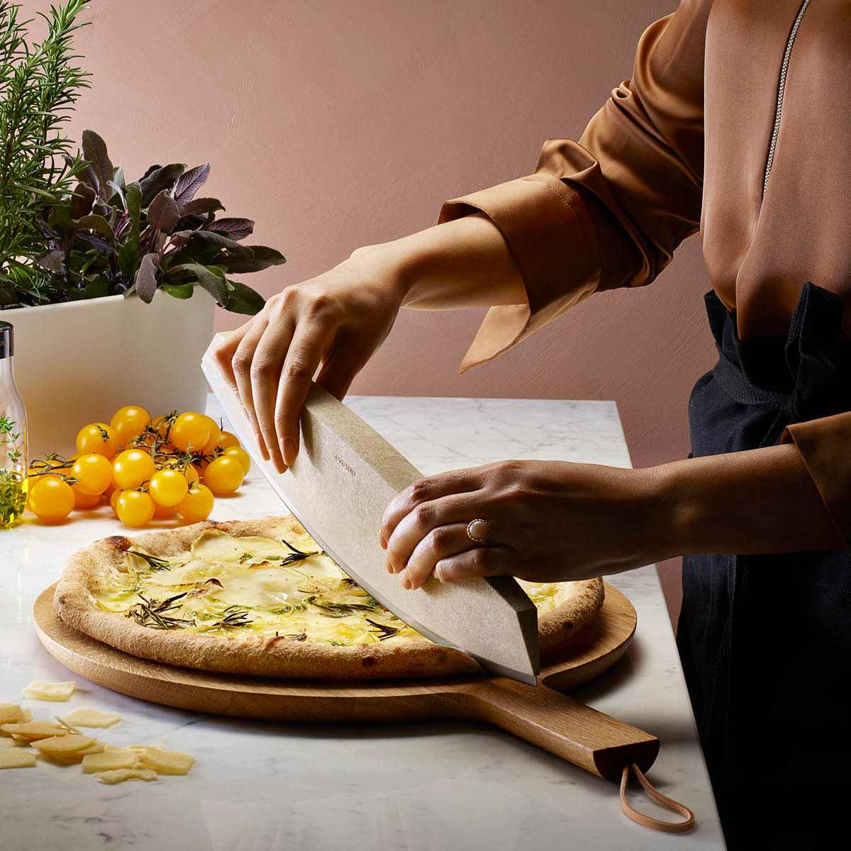 Nordic Kitchen Skärbräda 35 cm