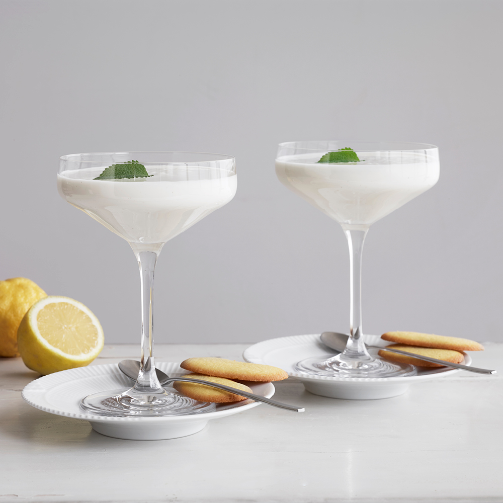 Perfection Cocktailglas 38 cl Klar