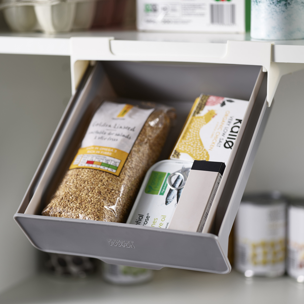 CupboardStore Förvaringslåda Grå