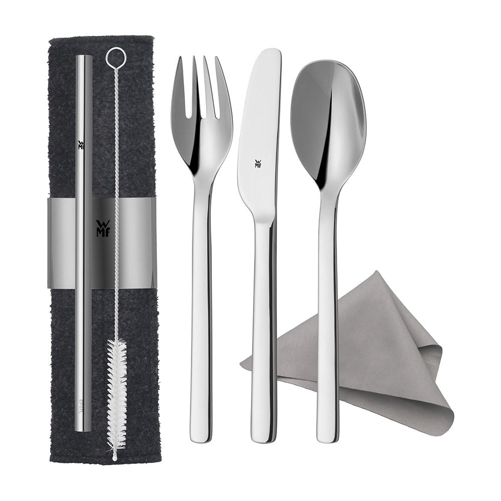 My2Go Bestickset 8-delar