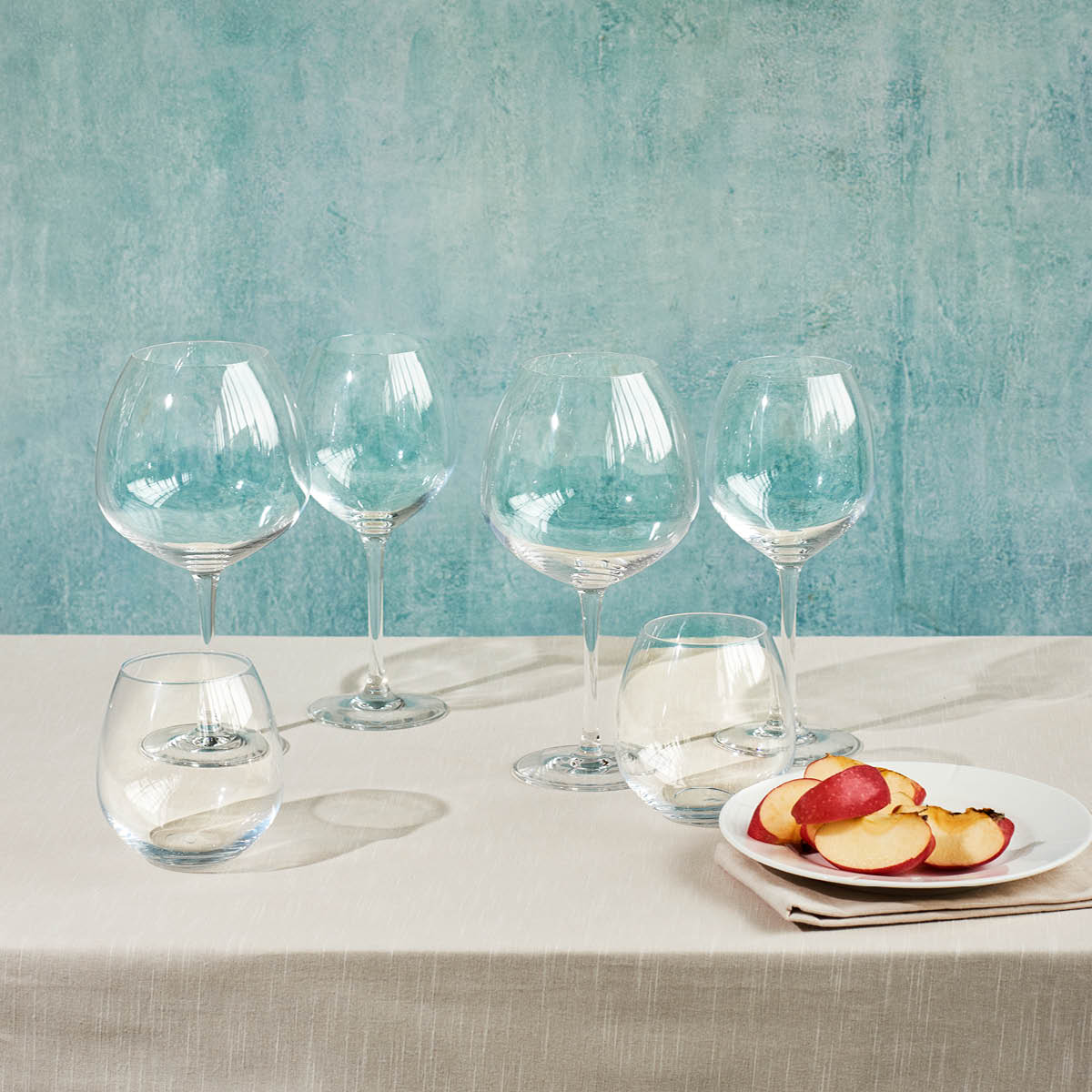 Premium Vitvinsglas 54 cl 2-pack