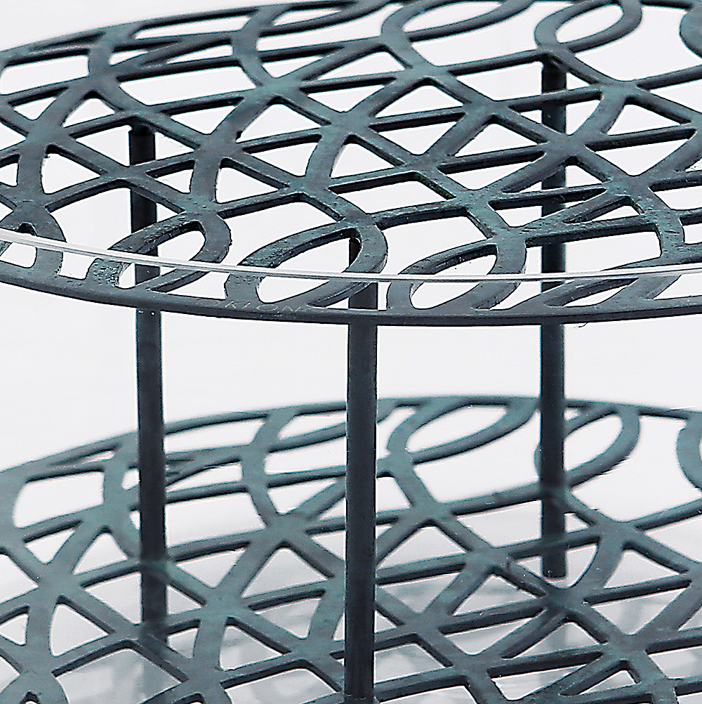 Äng Vas stor Blåsvart