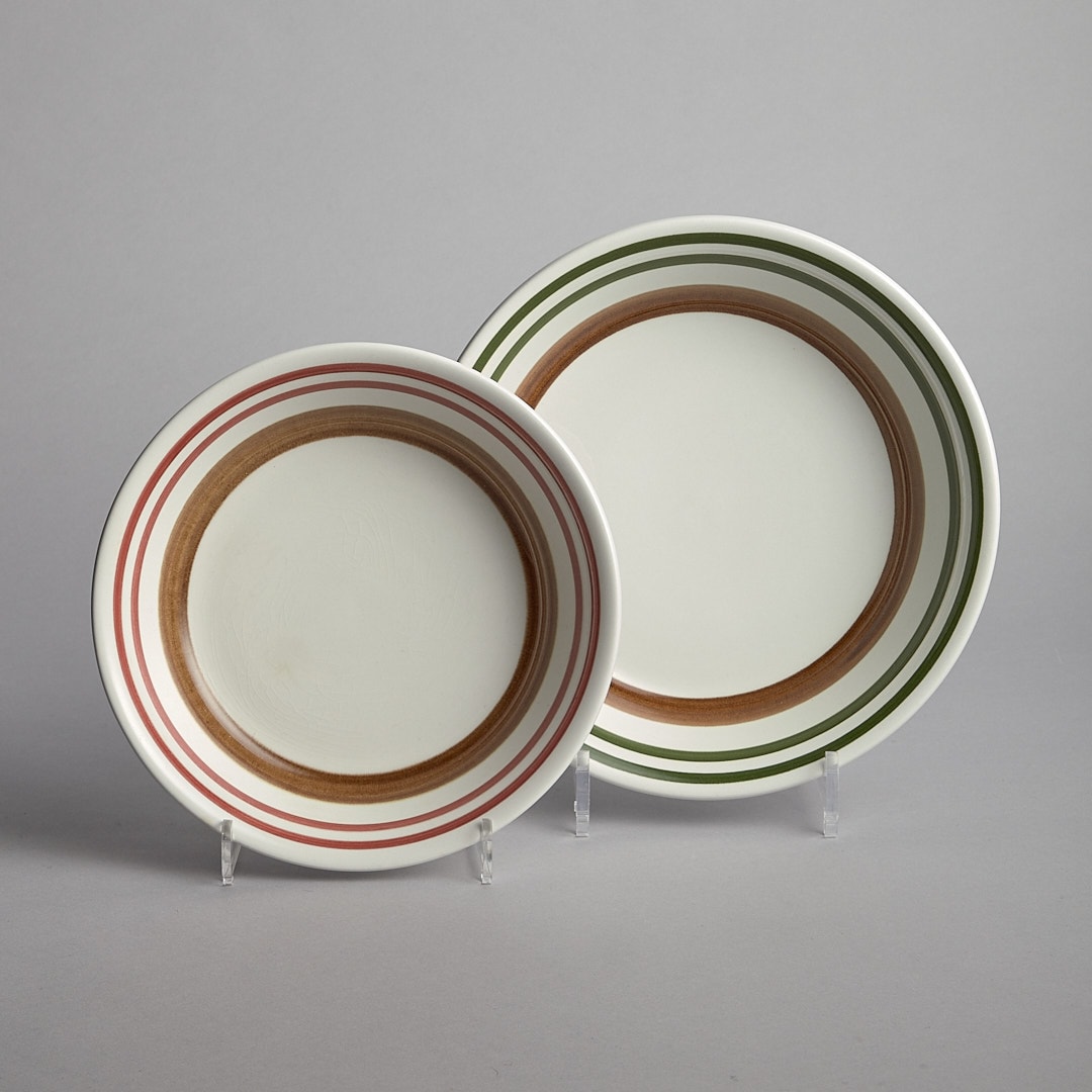 "Formita" Skålar 2 st