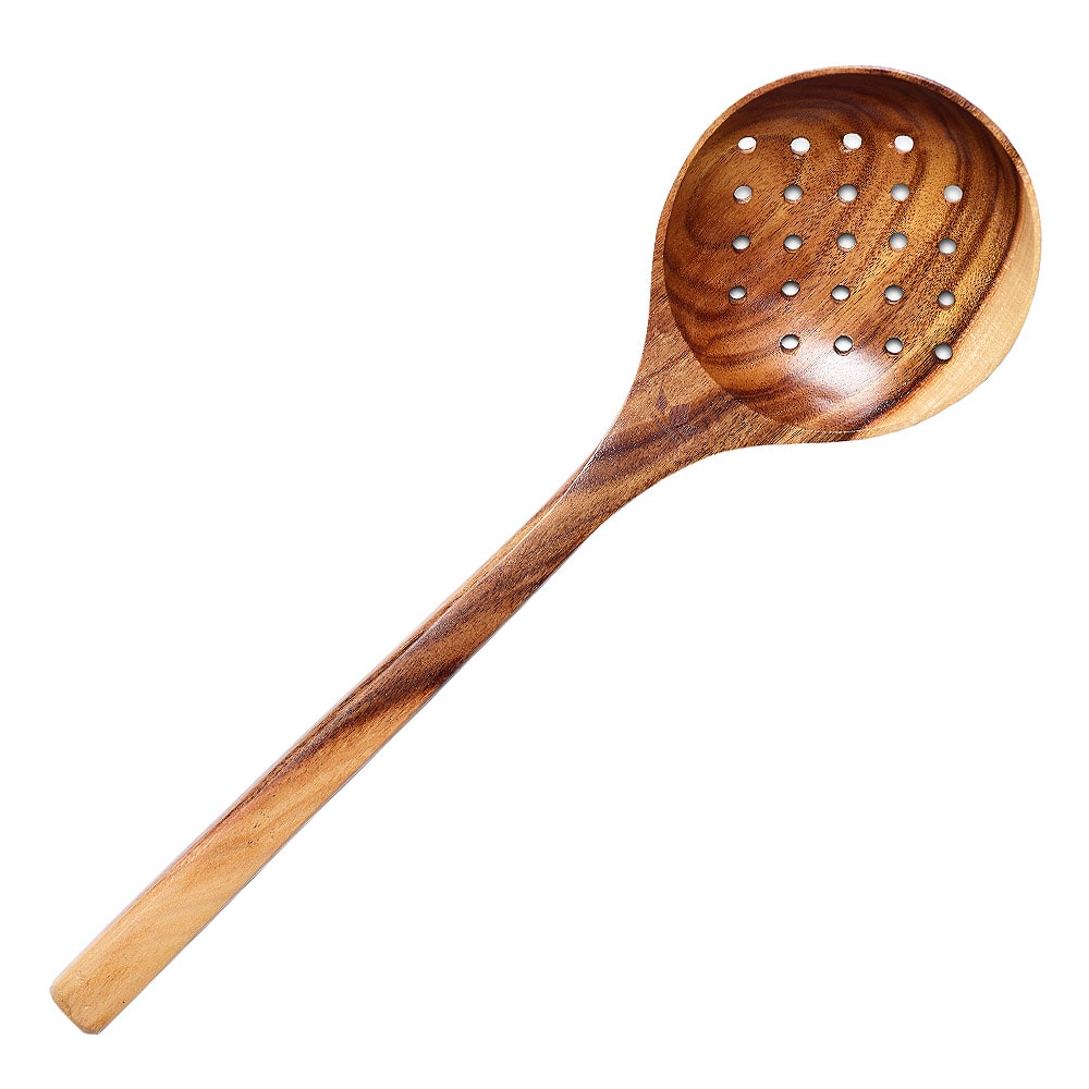 Hålslev XL Trä