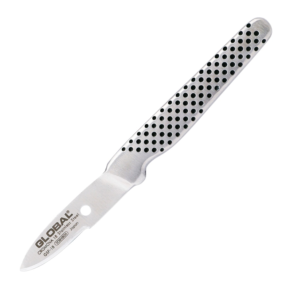 Global GSF-18 Krabb- & hummerkniv 5 cm
