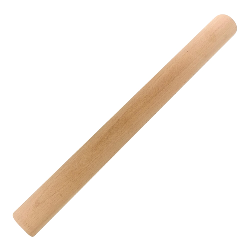 Pizza Angels Kavel 50 cm Trä