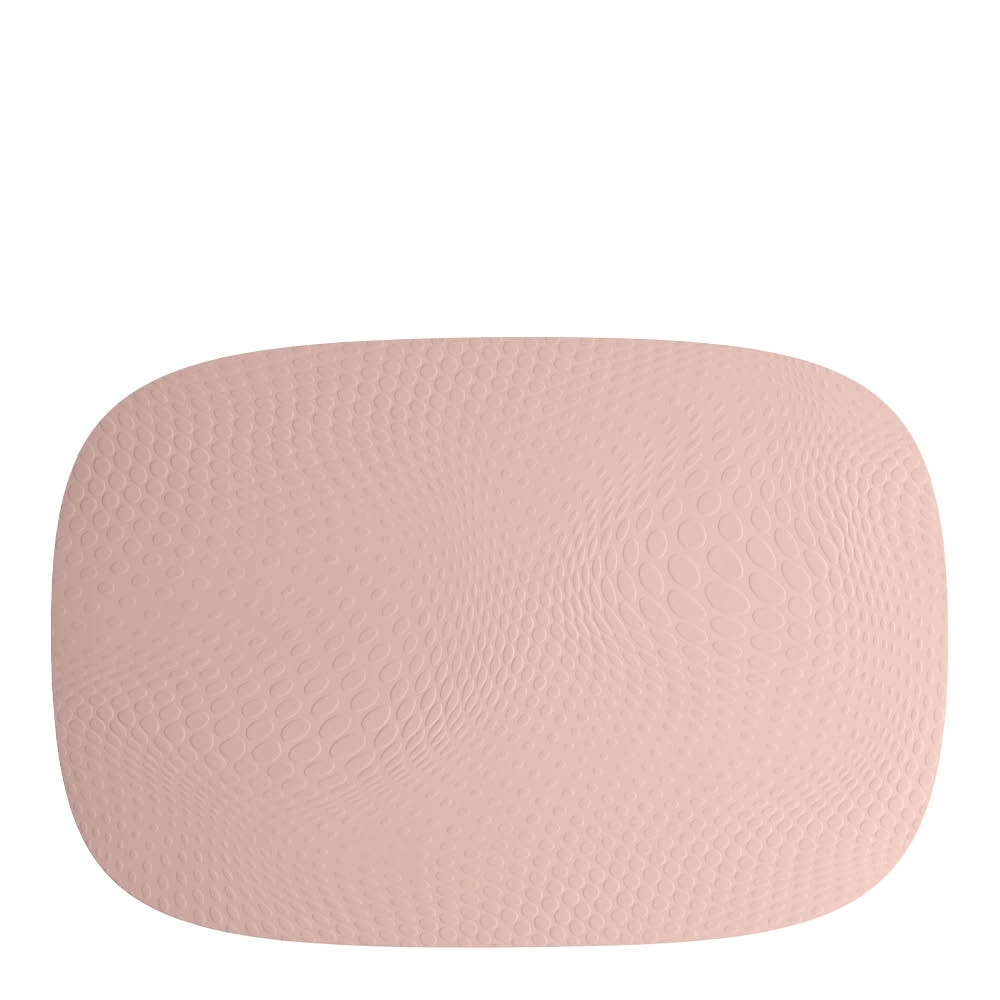 Karim Rashid Bordstablett 45x30,6 cm Sockervadd