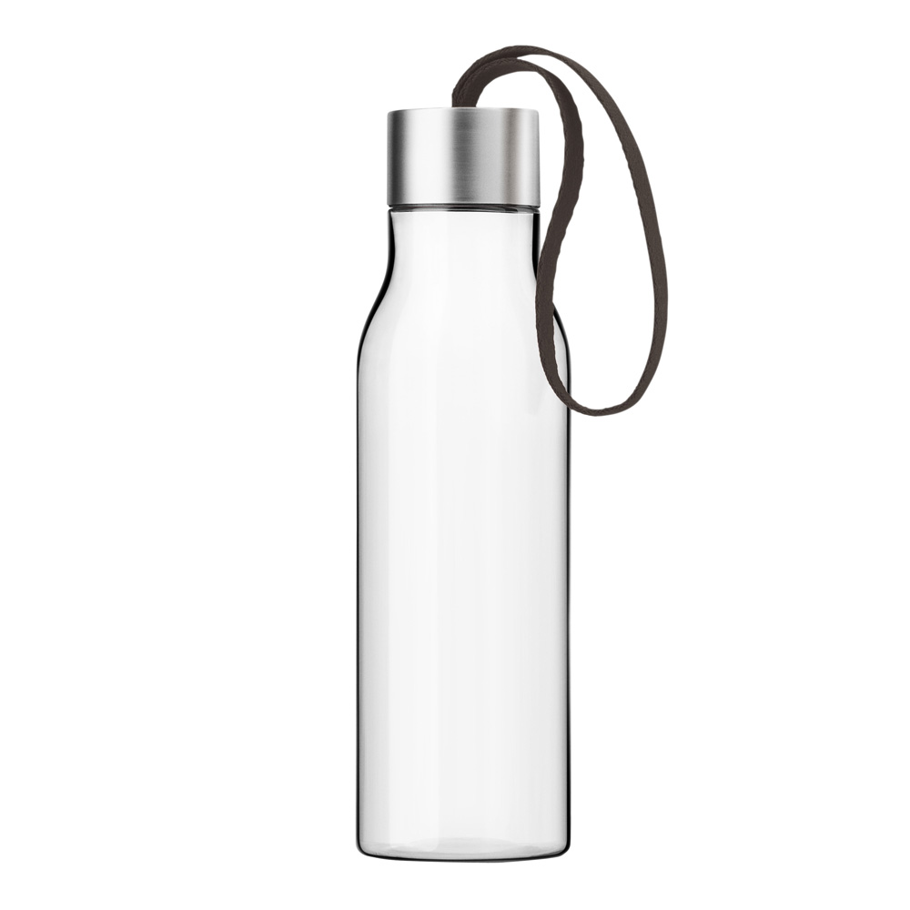 Dricksflaska 0,5 L Chocolate