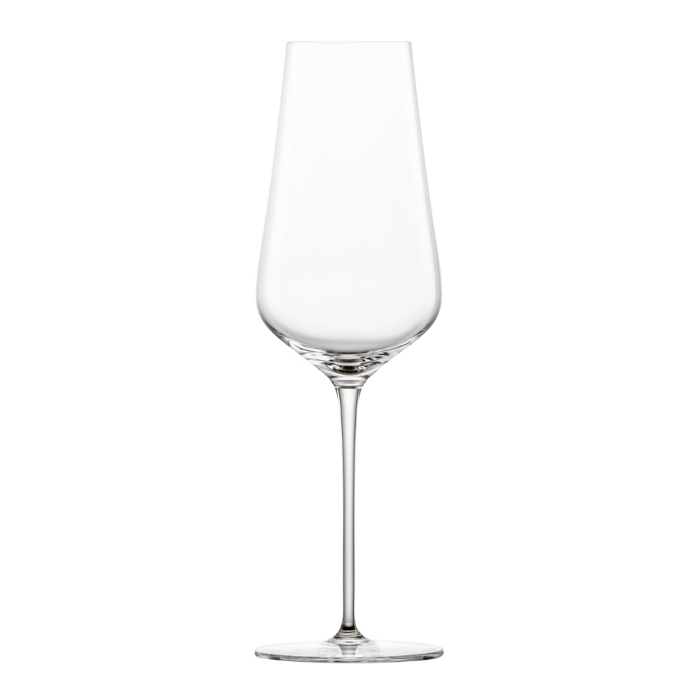 Duo Champagneglas 38 cl Klar
