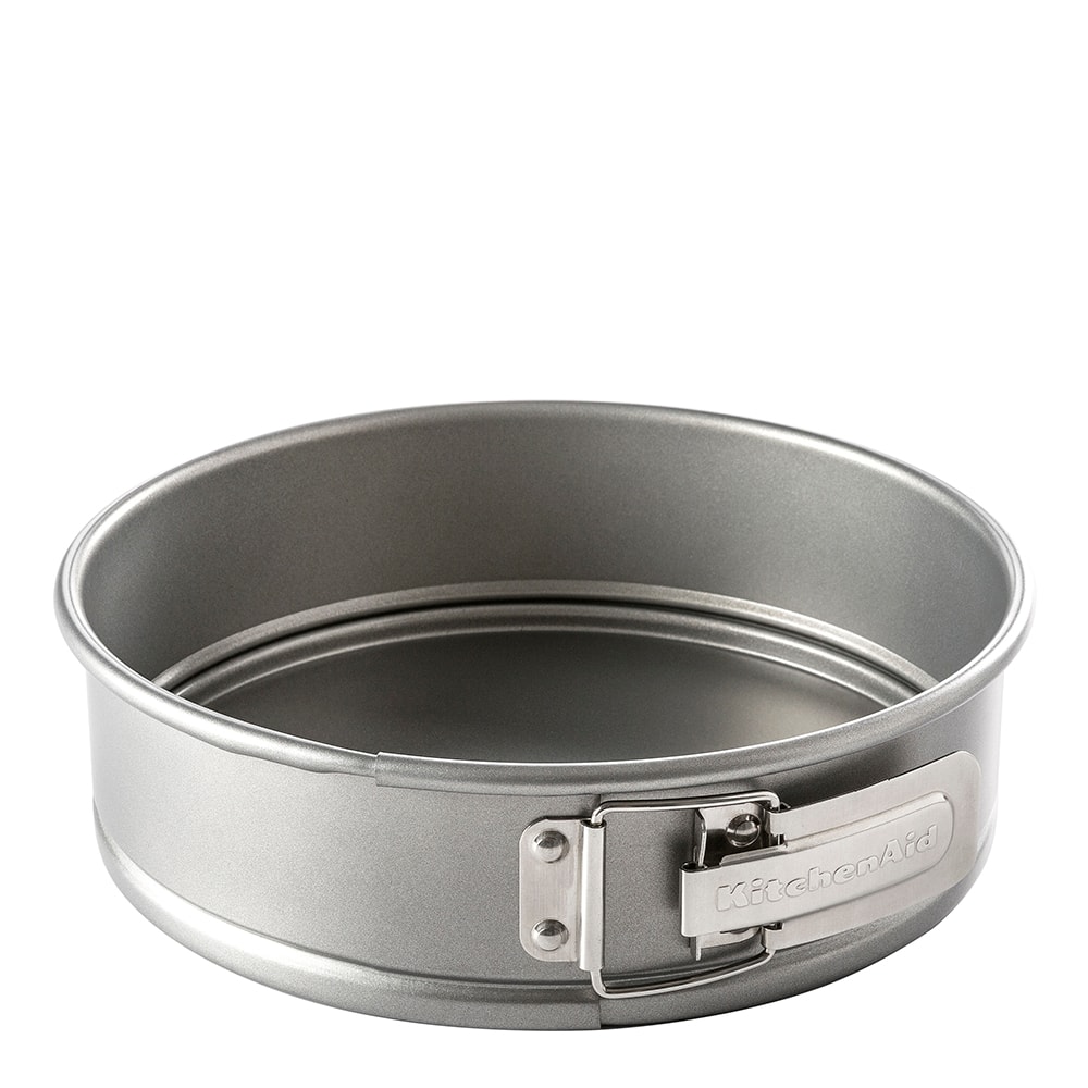 KitchenAid Metal Bakeware Springform 24 cm