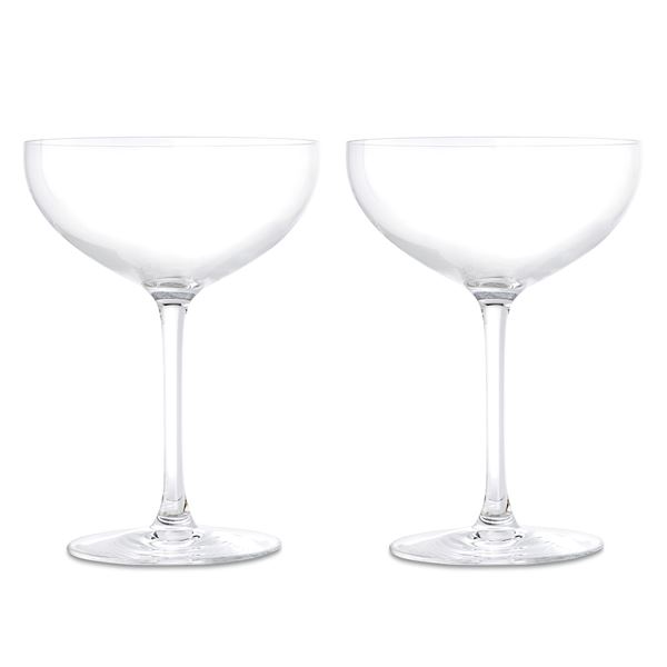 Premium Champagneglas 39 cl 2-pack