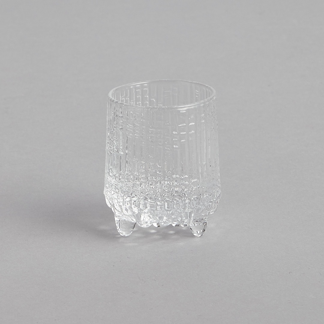 "Ultima Thule" Snapsglas 6 st