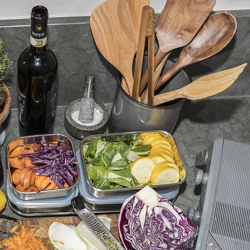 Backaryd Gaffel Trä