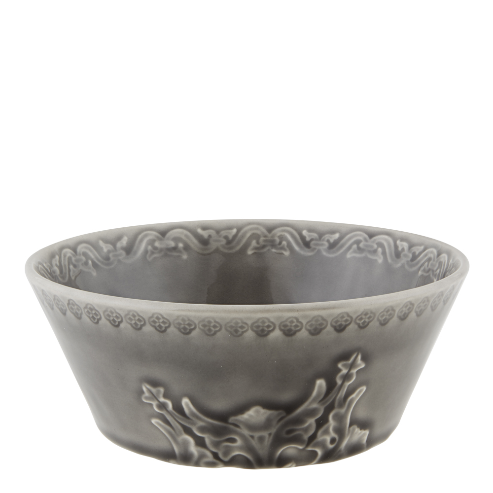 Rua Nova Skål 16 cm Grå
