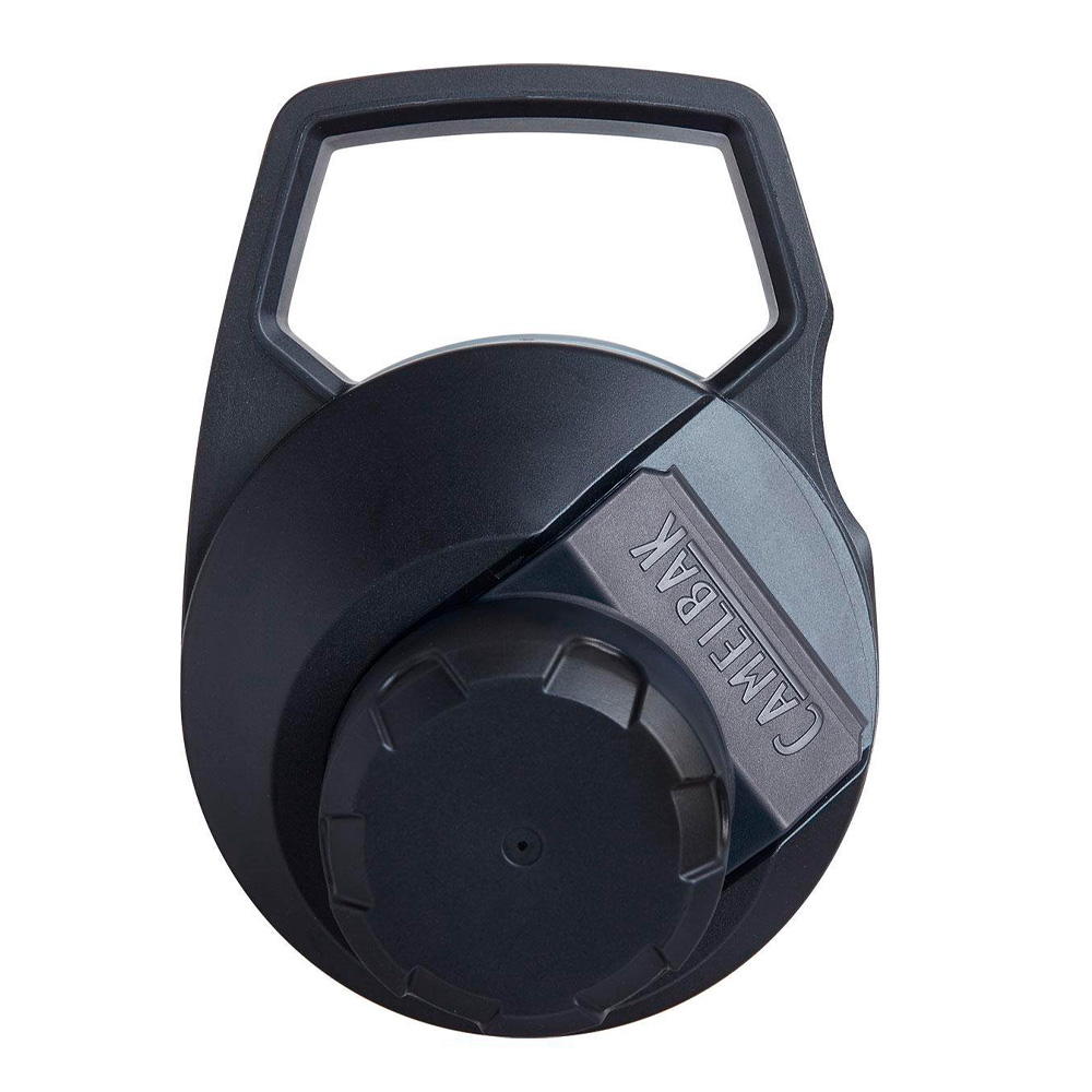 Eddy+ Kids Dricksflaska 40 cl Badring Multi