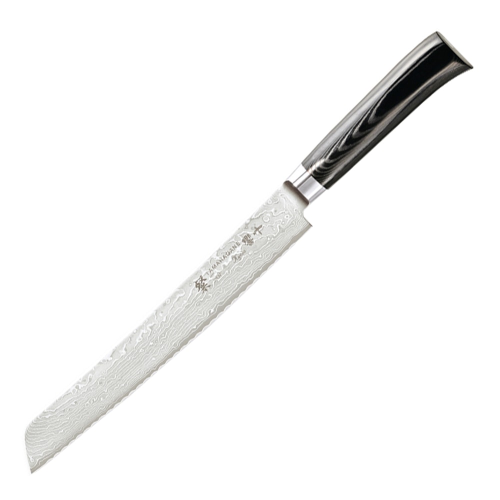 San Kyoto Brödkniv 23 cm