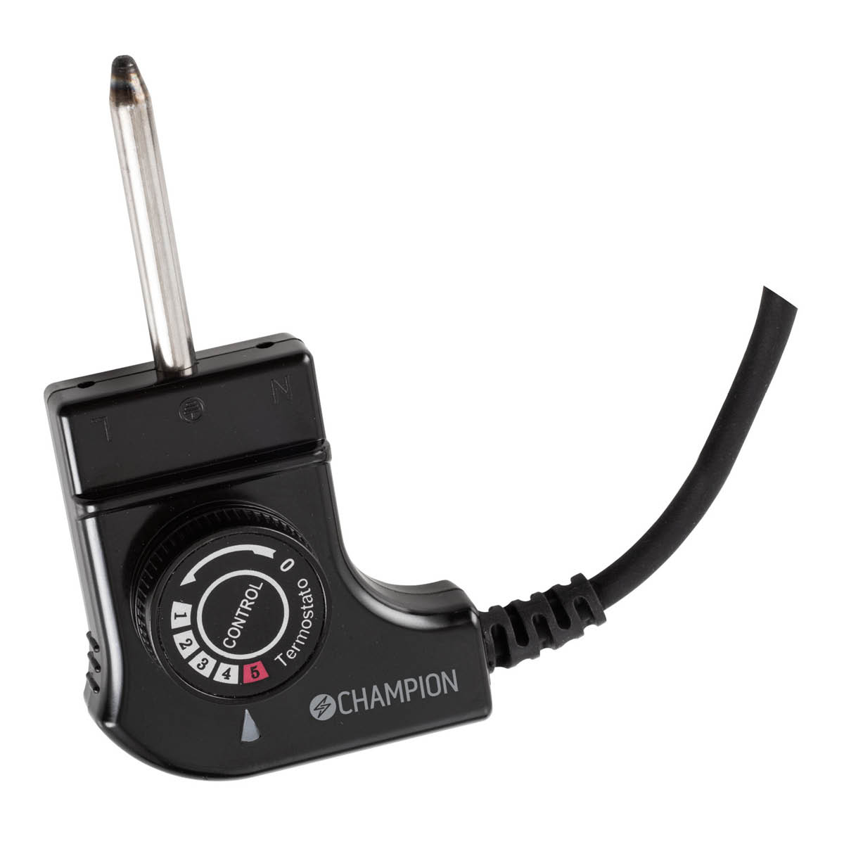 Elektrisk Bordsgrill xxl