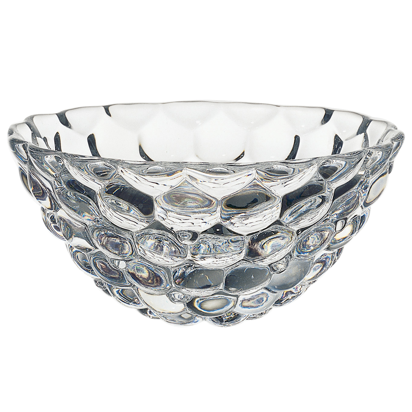 Hallon Skål 19 cm