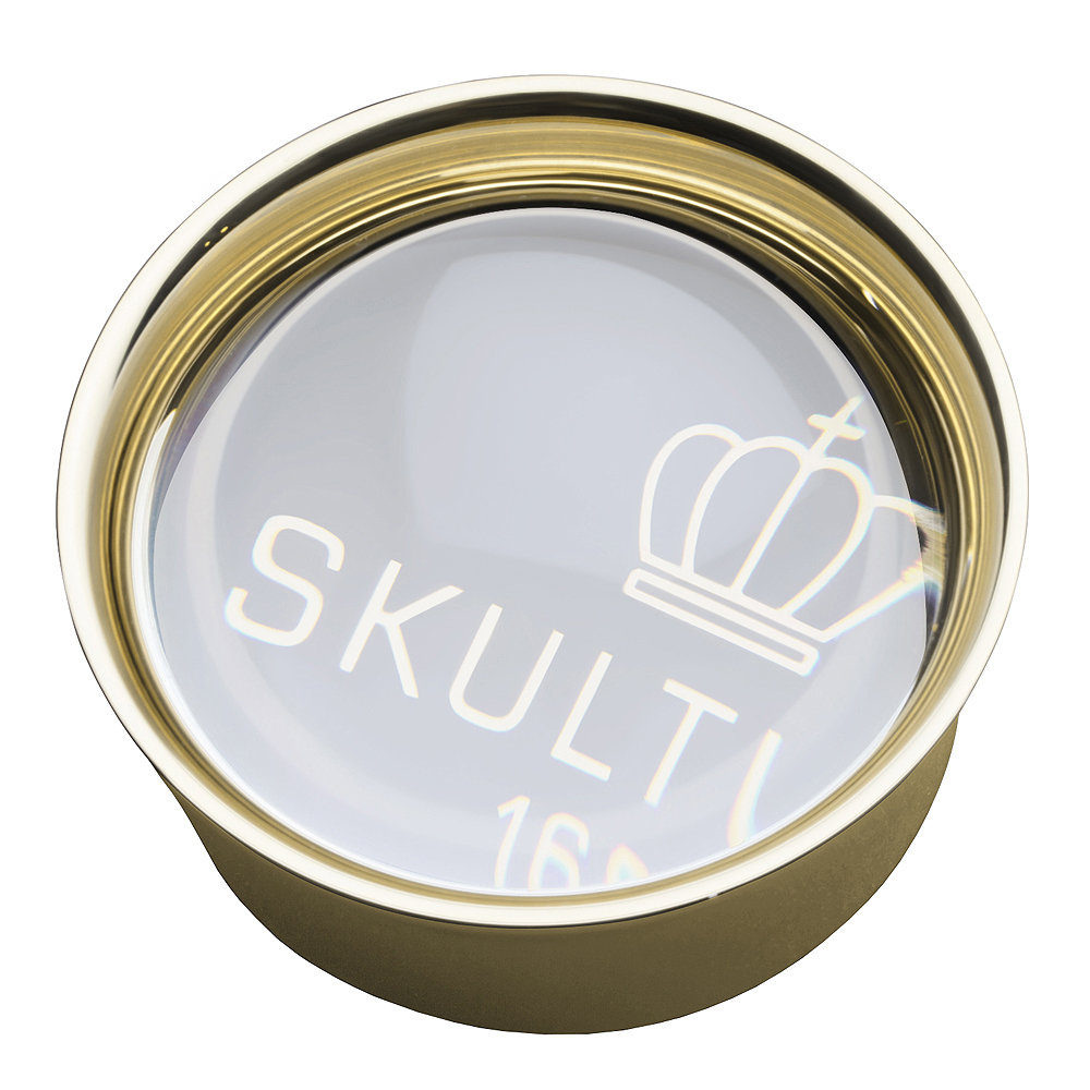 Pallina Förstoringsglas