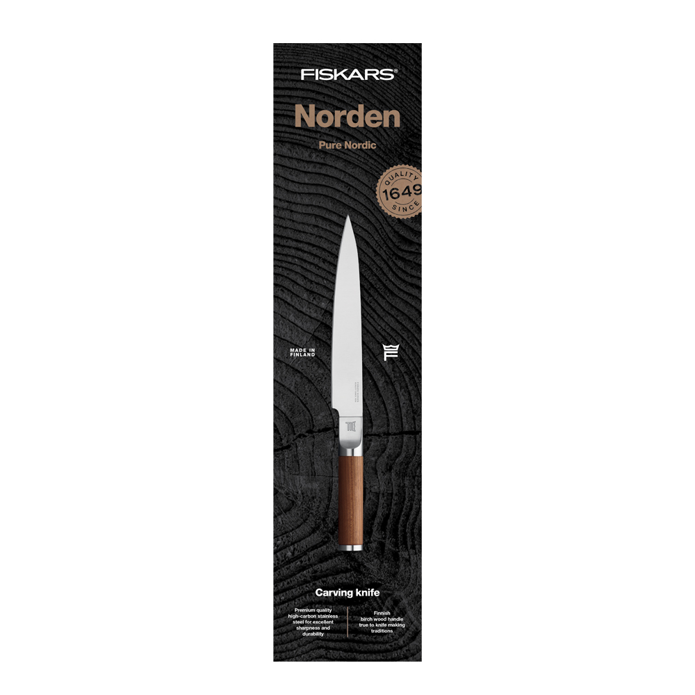 Norden Förskärare 20 cm