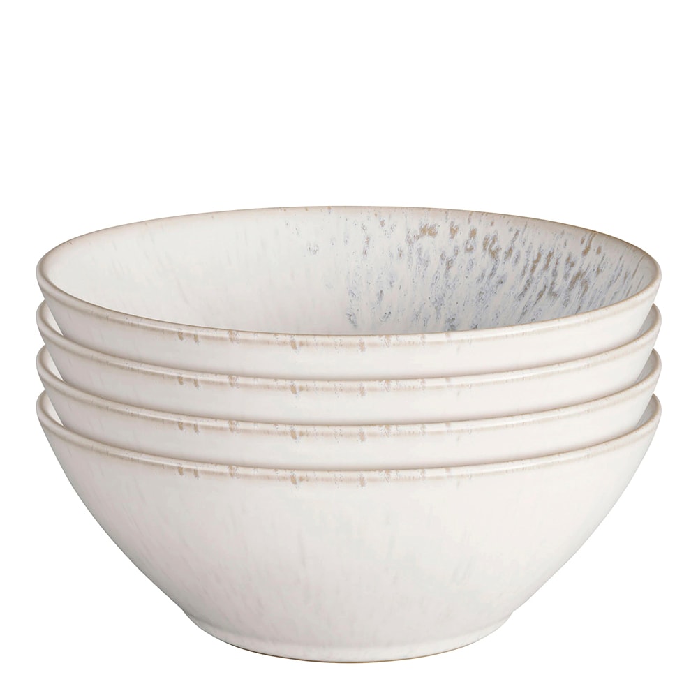 Kiln Skål 16,5 cm 4-pack