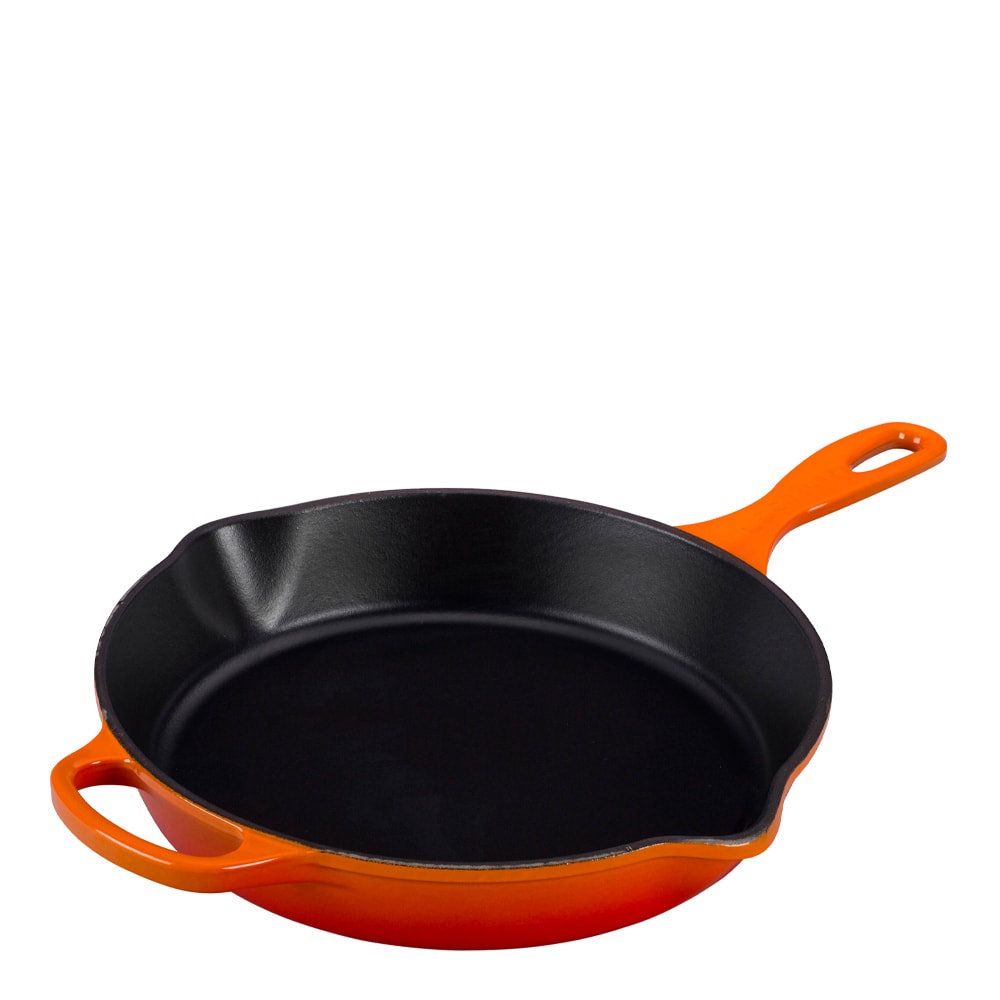 Signature Stekpanna Djup 26 cm Vulkan