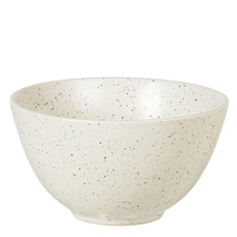 Nordic Vanilla Skål 15 cm Cream