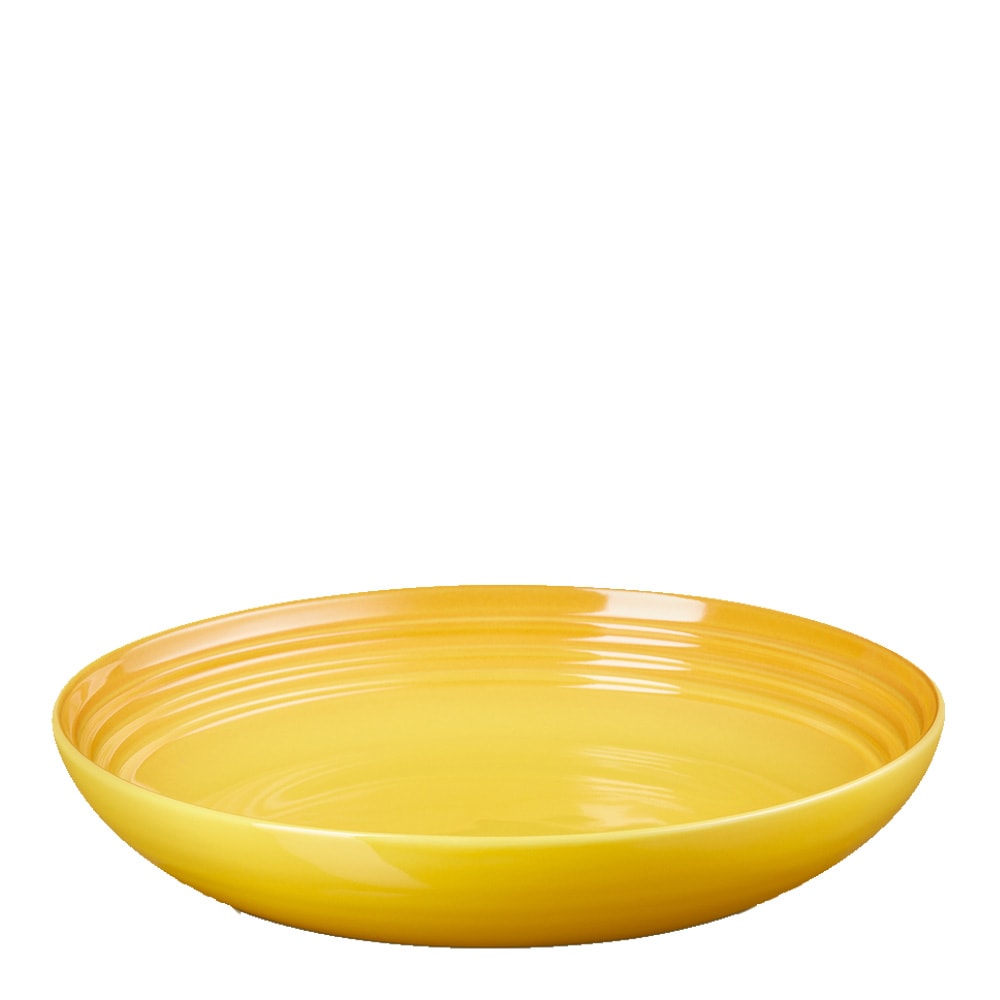 Signature Pastatallrik 22cm Nectar