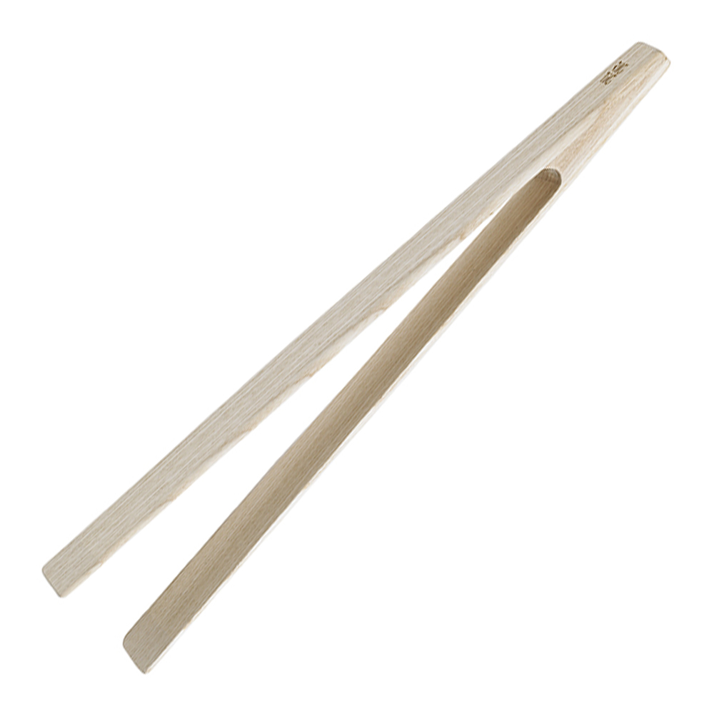Woody Tång i trä 26 cm