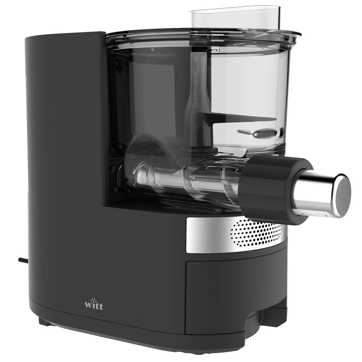 Premium Pastamaskin 200-600 Ml