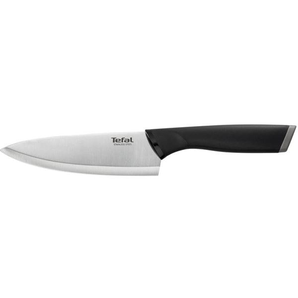 Comfort Kockkniv 15 cm Svart