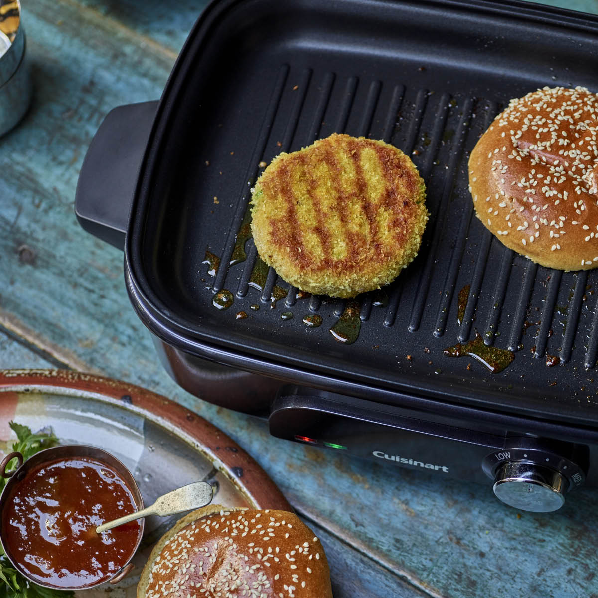 Style collection Multikokare 4,7L