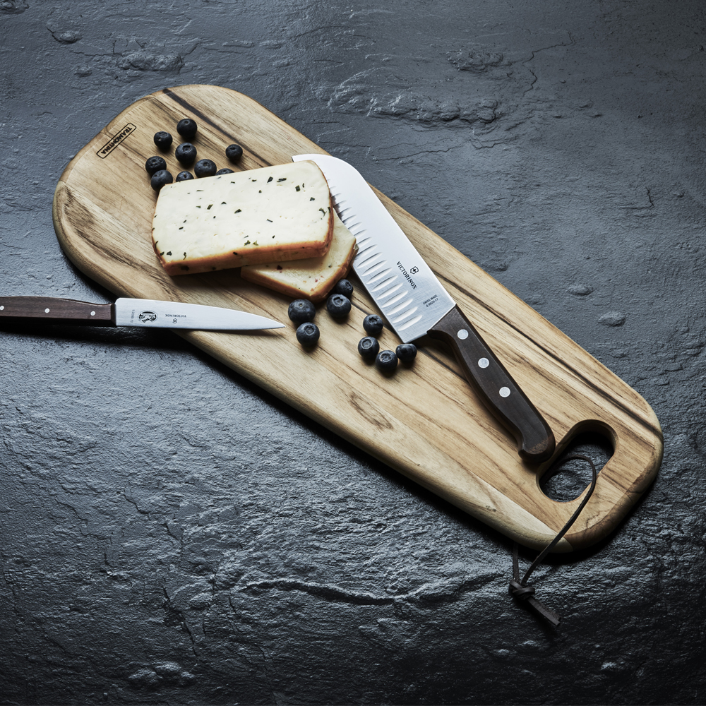 Skärbräda 48x19 cm