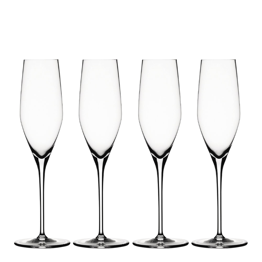 Authentis Champagne 19 cl 4-pack