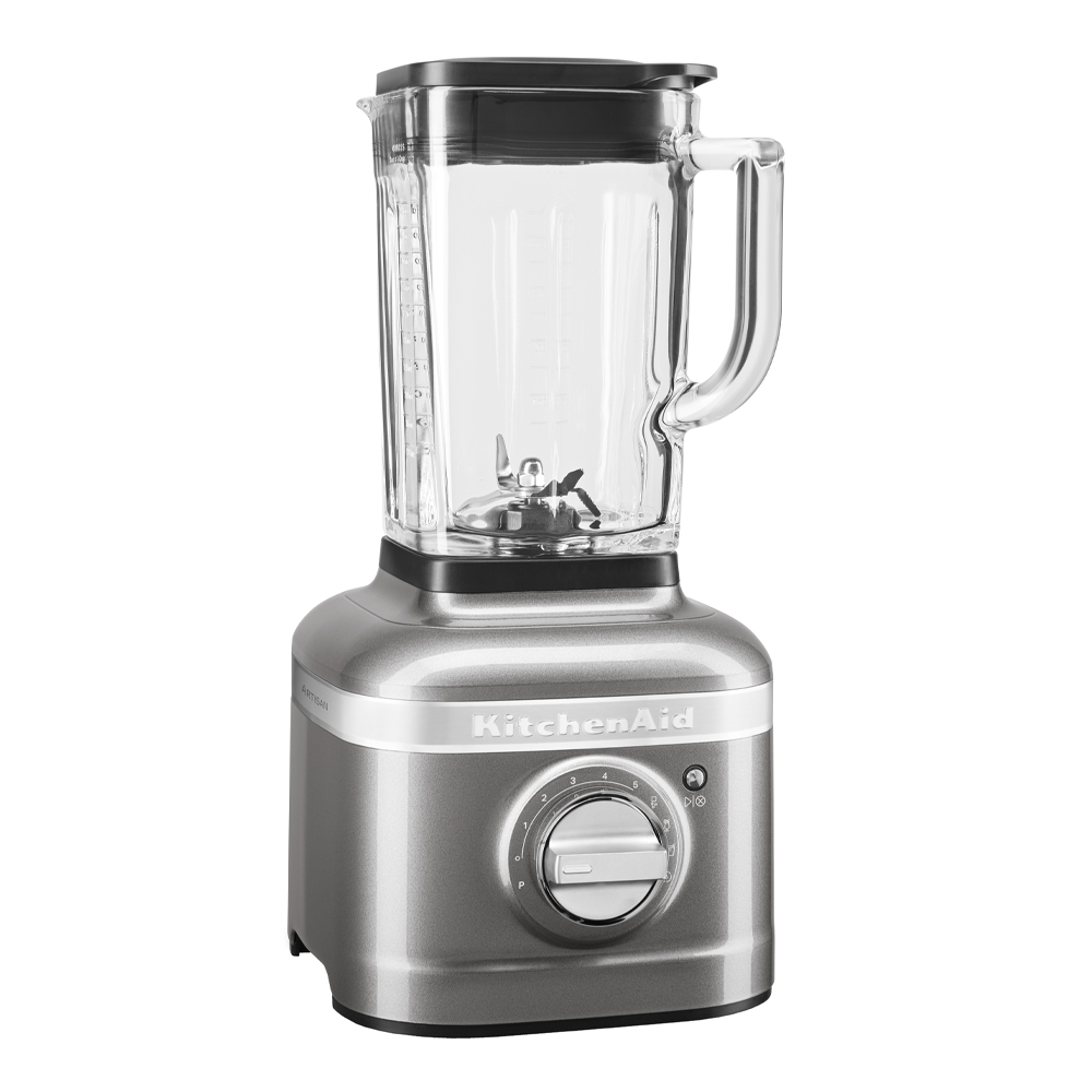 KitchenAid Artisan K400 Blender 1,4 L Medallion Silver
