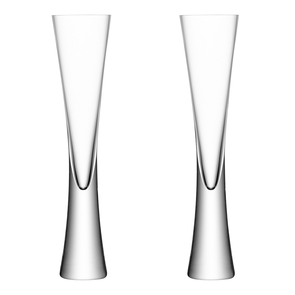 Moya Champagneglas 17 cl 2-pack