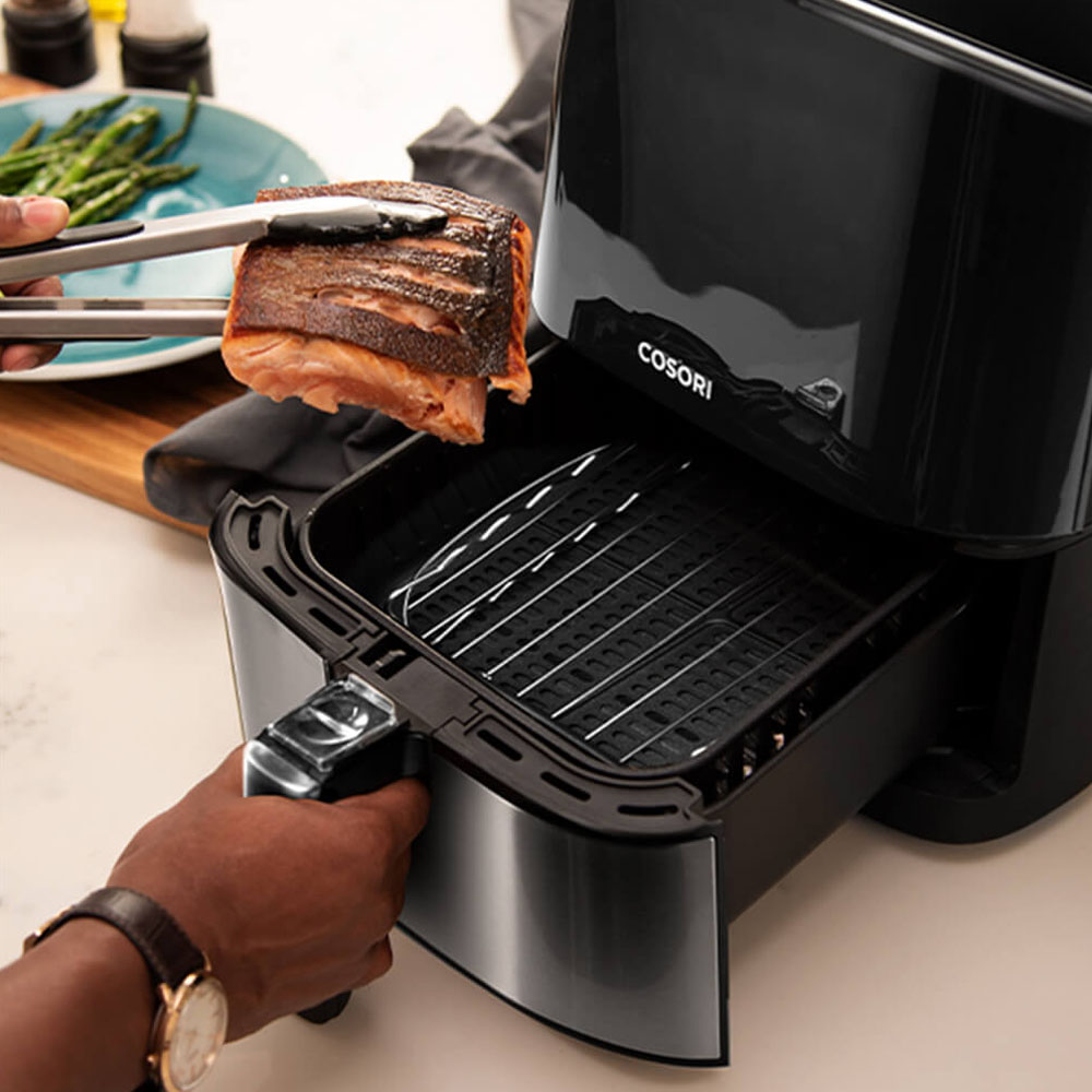 Dehydration Airfryer