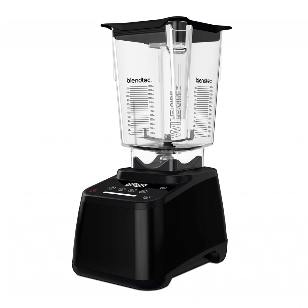 Designer 625 Blender Svart