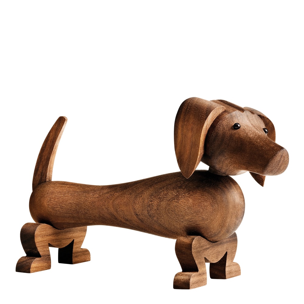 Hund Valnöt