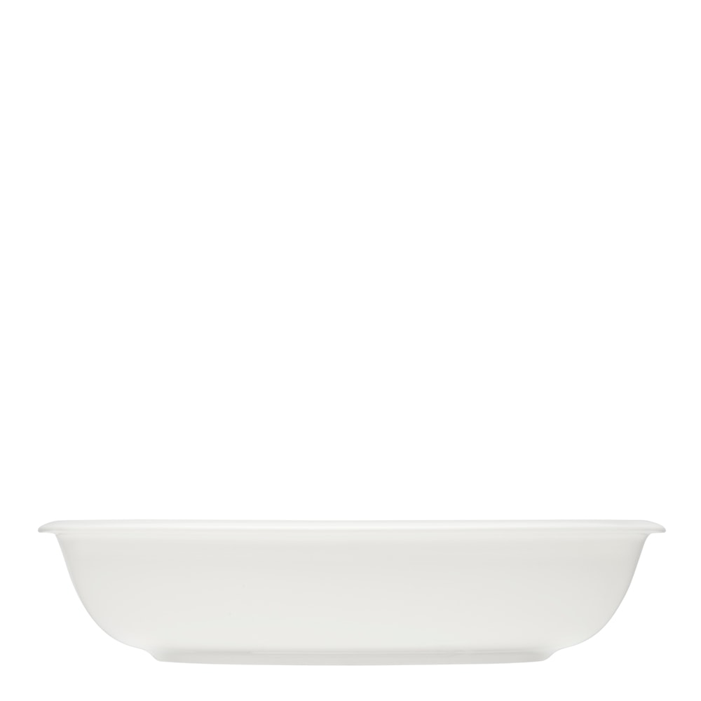 Raami Serveringsskål oval 1,6 L
