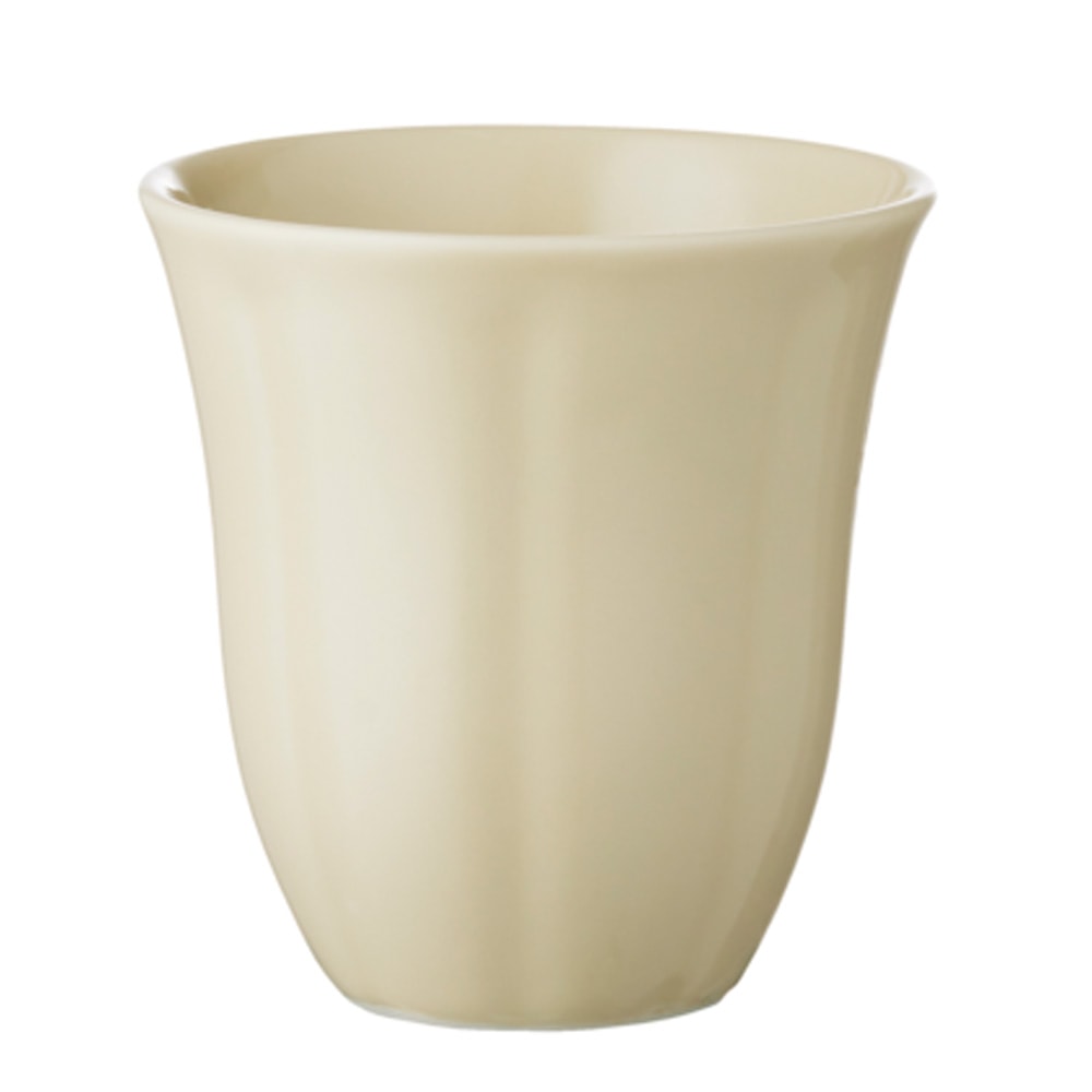 S?holm Solvej Mugg 30 cl Creamy sand